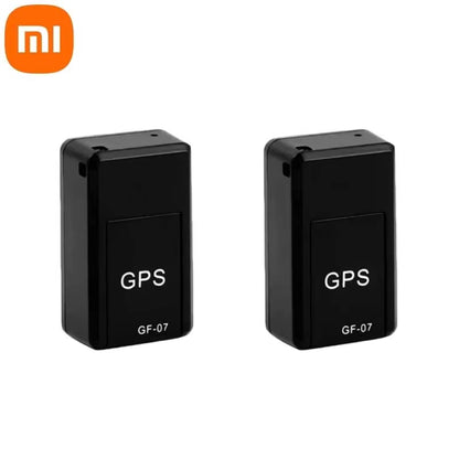 Xiaomi GPS Tracker Strong Magnetic Car Tracking Anti-Lost Anti-Theft Equipment Mini Portable Precise Positioning GPS Locator